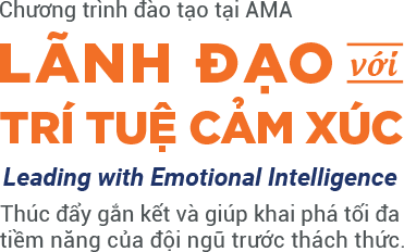 Cấu phần học tập tại AMA