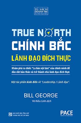 Lãnh đạo đích thực