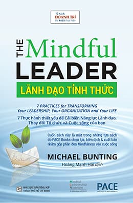 Lãnh đạo tỉnh thức