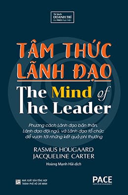 Tâm thức lãnh đạo