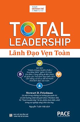 Lãnh đạo vẹn toàn