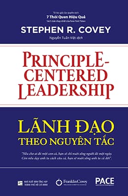 Lãnh đạo theo nguyên tắc