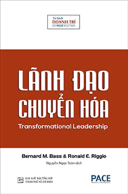 Lãnh đạo chuyển hóa