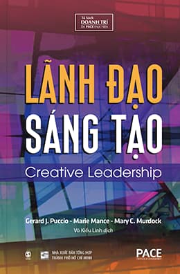 Lãnh đạo sáng tạo