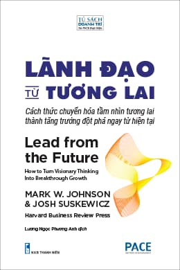 Lãnh đạo từ tương lai