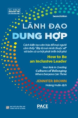 Lãnh đạo dung hợp