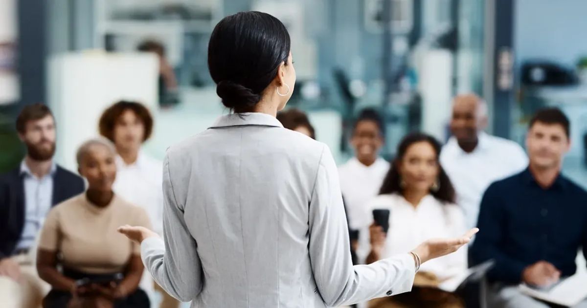 văn hóa lãnh đạo là gì