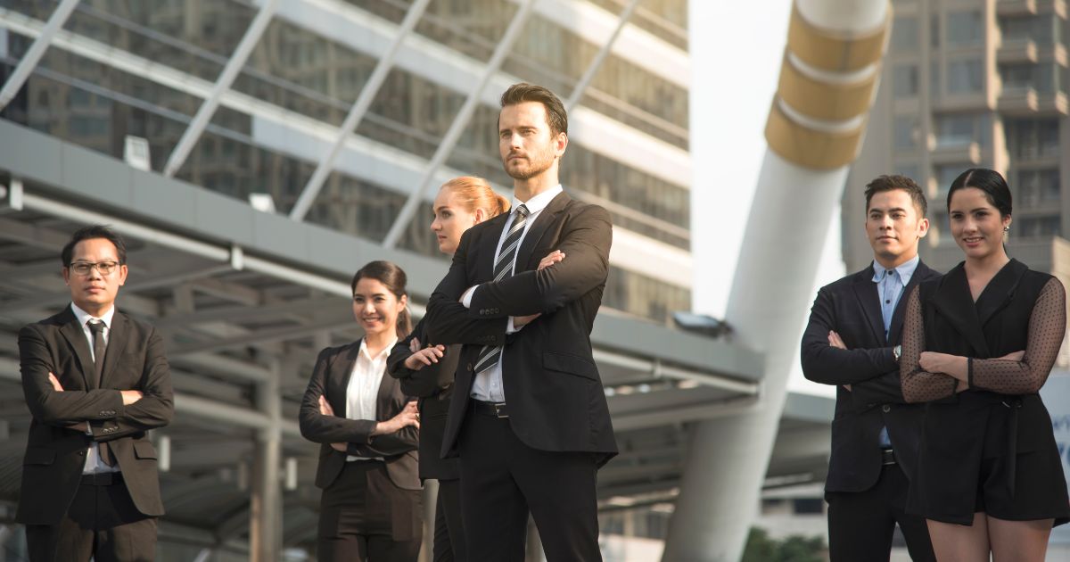 kỹ năng quản trị marketing