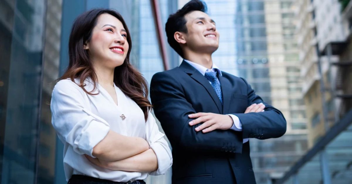 mối quan hệ giữa lãnh đạo và quản lý