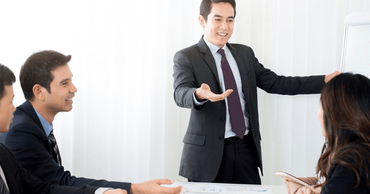 vai trò của năng lực lãnh đạo