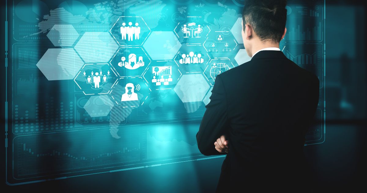 đặc điểm của quản trị marketing