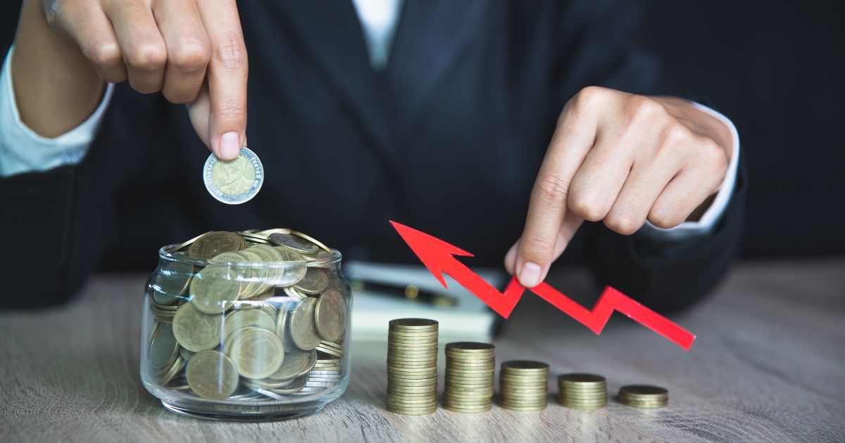 mục tiêu của quản trị tài chính