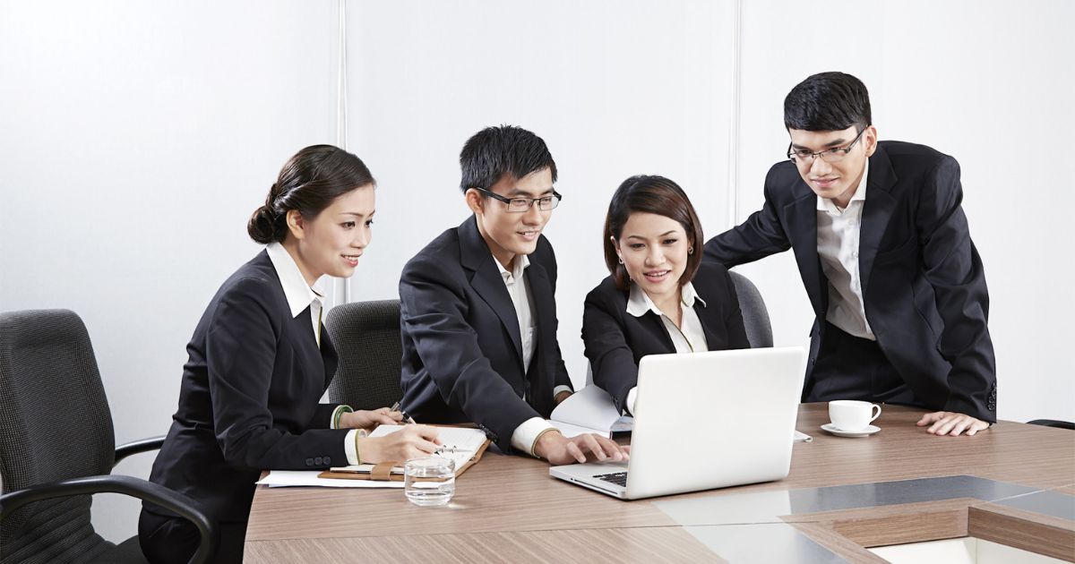 tư duy linh hoạt