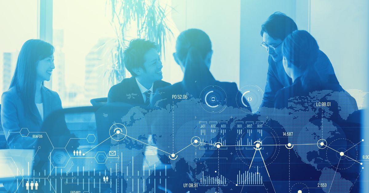 các yếu tố của bản đồ chiến lược