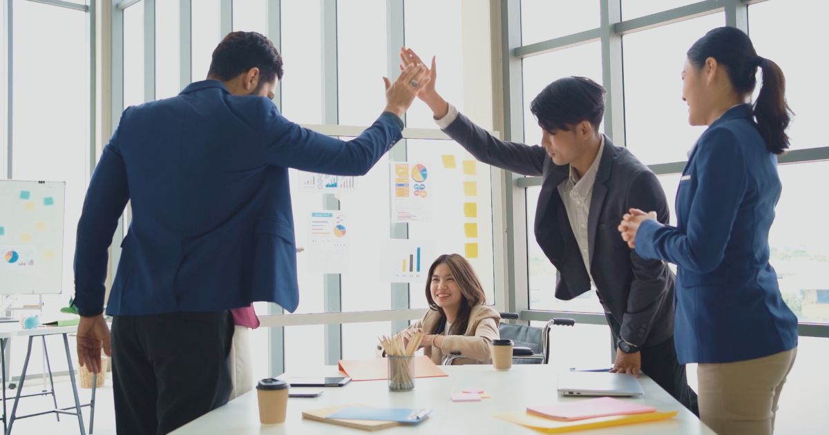 vai trò của quản trị marketing
