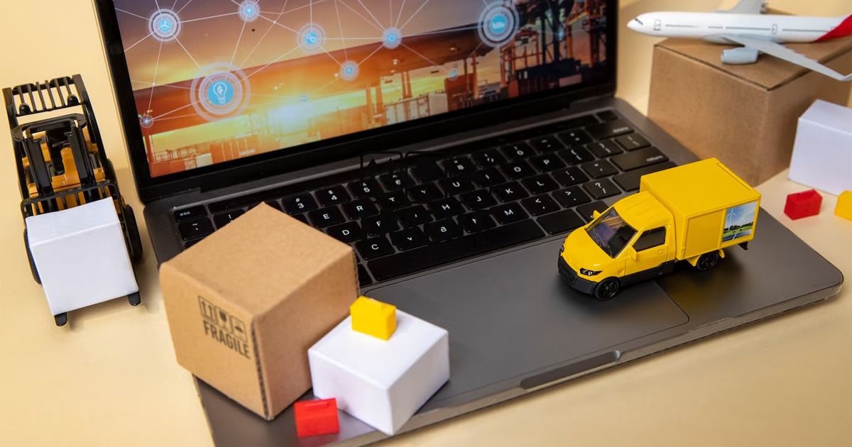 các bước xây dựng chiến lược phân phối