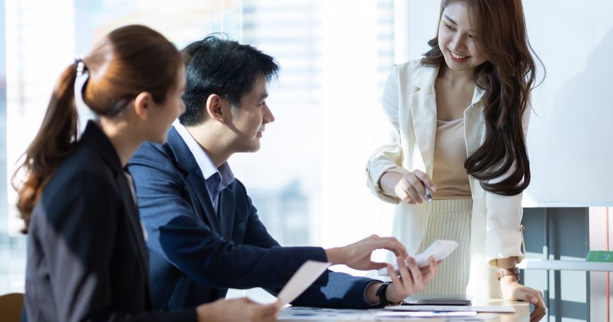 cách xây dựng văn hóa lãnh đạo