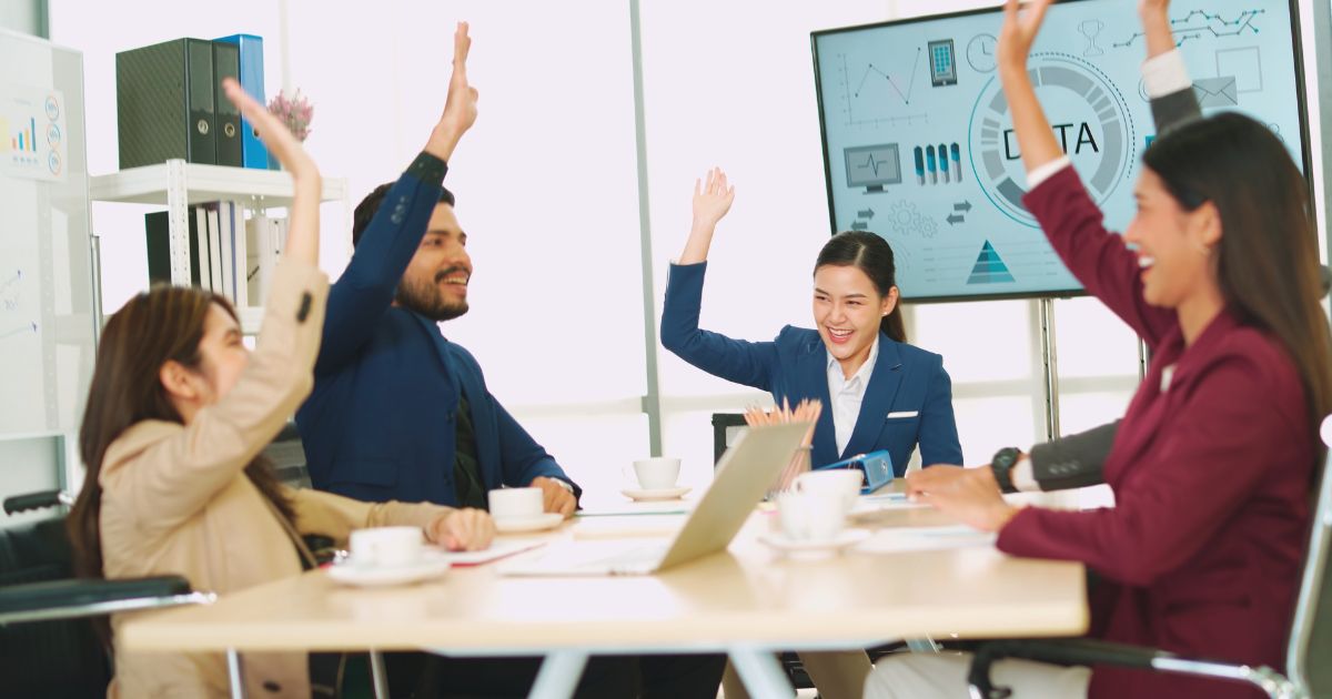 chức năng của quản trị marketing