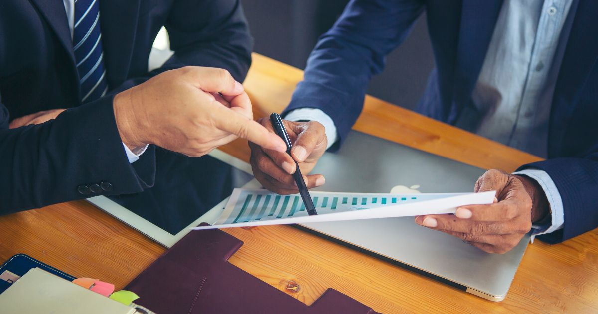 vai trò của nhà quản trị marketing