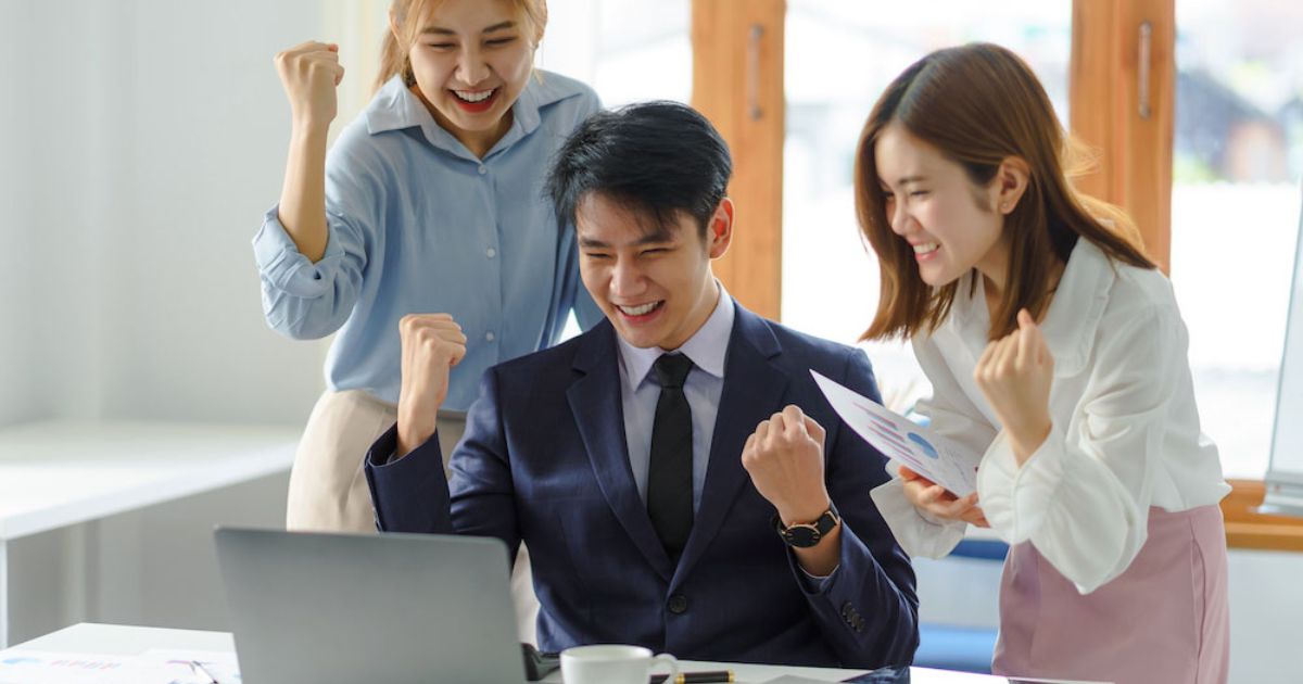 quy trình quản trị bán hàng