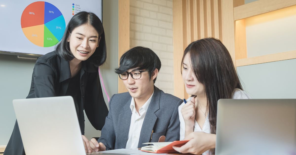 thách thức khi quản trị marketing