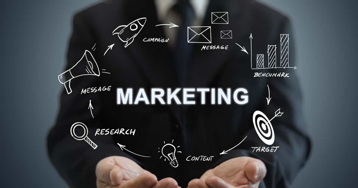 Chiến lược Marketing là gì? Các bước xây dựng chiến lược