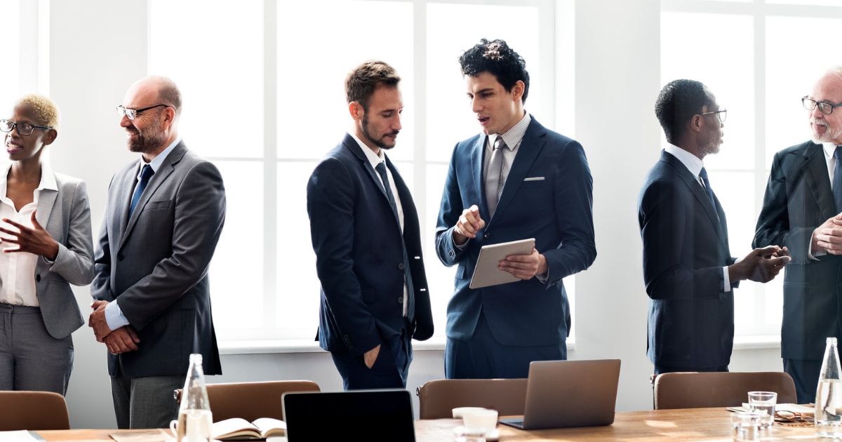 Phong cách lãnh đạo là gì? 10 phong cách lãnh đạo phổ biến