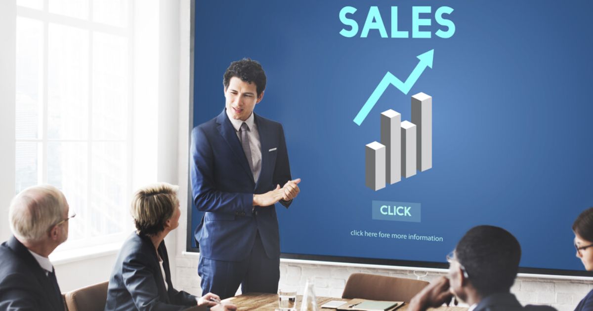 Quản trị bán hàng là gì? Vai trò và cách lập quy trình bán hàng