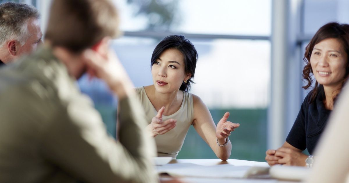 10+ Tư duy giúp tạo nên nhà lãnh đạo giỏi