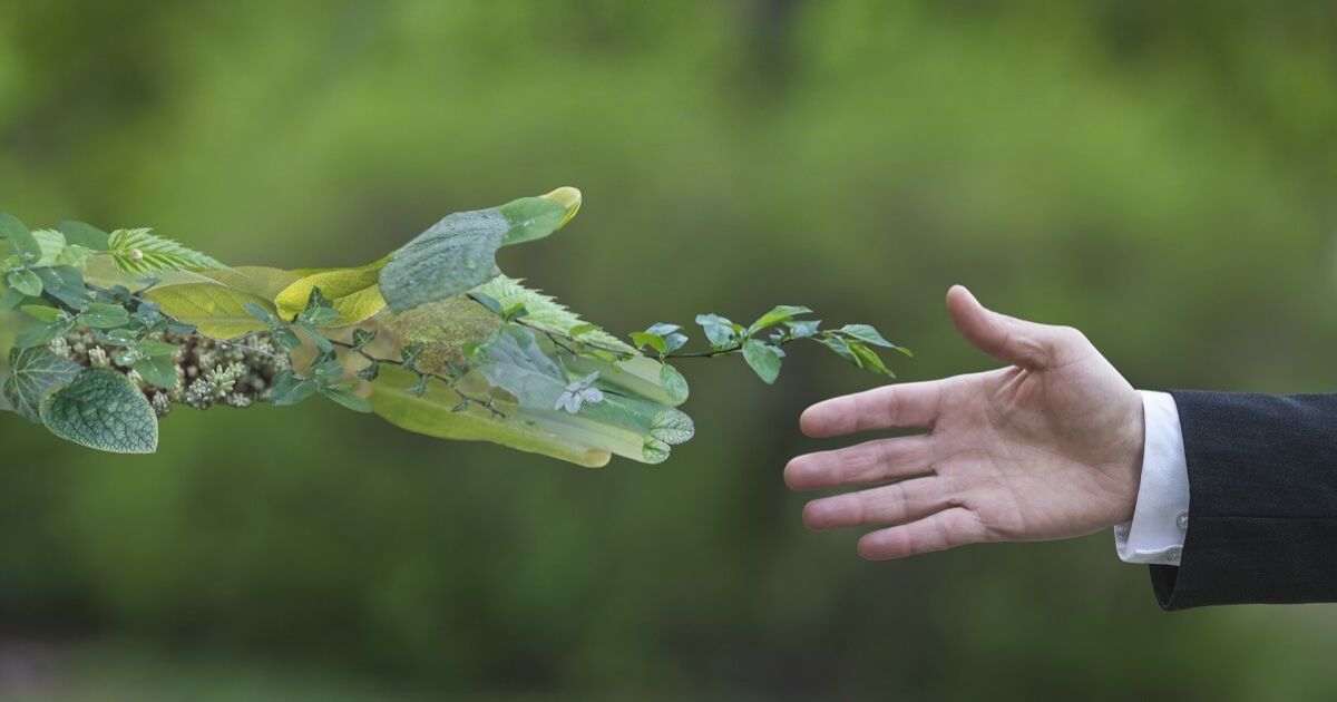 lợi ích khi chuyển đổi xanh