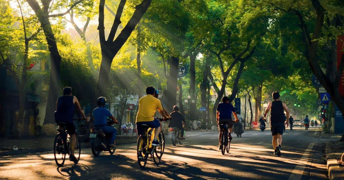 giải pháp phát triển bền vững