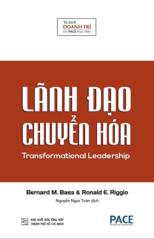 Lãnh đạo chuyển hóa