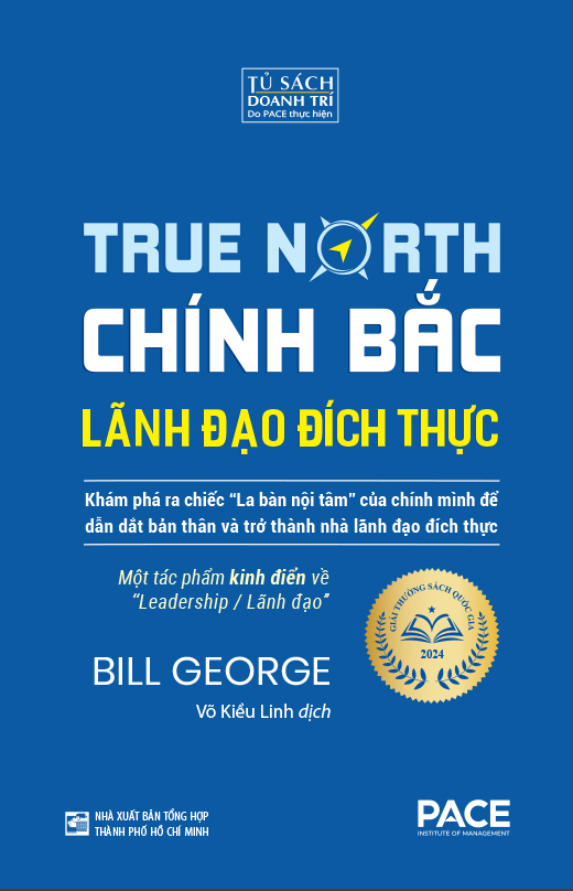 Lãnh đạo đích thực