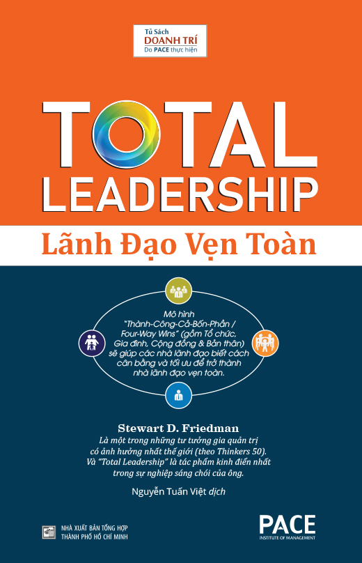 Lãnh đạo vẹn toàn