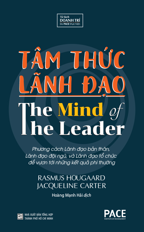 Tâm thức lãnh đạo