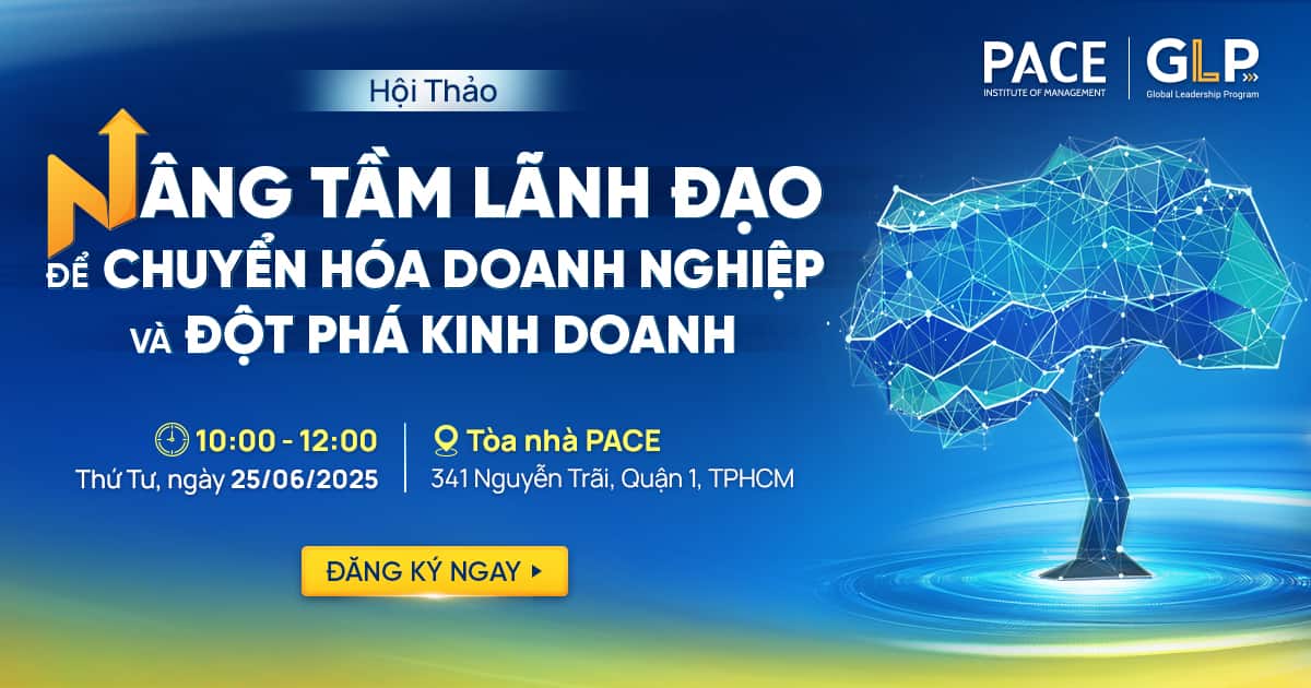 NÂNG TẦM LÃNH ĐẠO TRONG THẾ GIỚI BANI - CHÌA KHÓA CHUYỂN HÓA VÀ ĐỘT PHÁ DOANH NGHIỆP