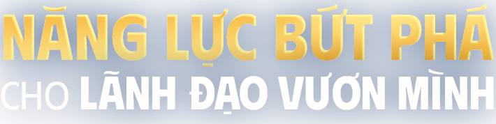 Làm sao để công ty tốt trở thành công ty tầm vóc?