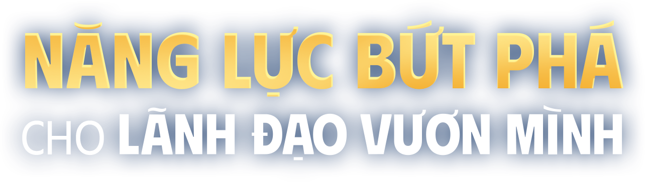 Làm sao để công ty tốt trở thành công ty tầm vóc?